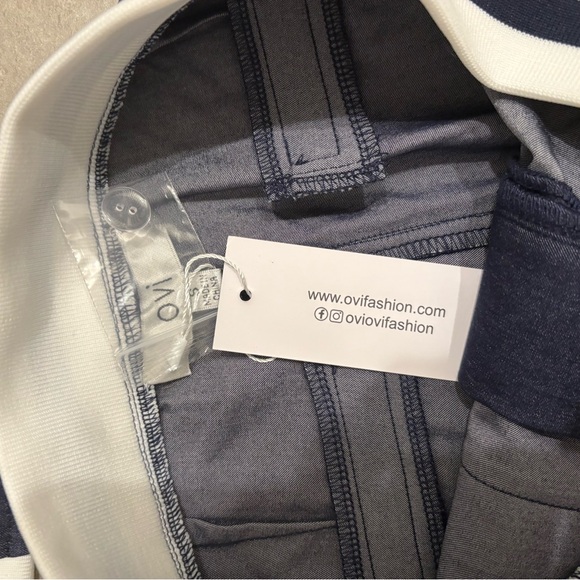 Ovi Dark Blue Set - Picture 4 of 7